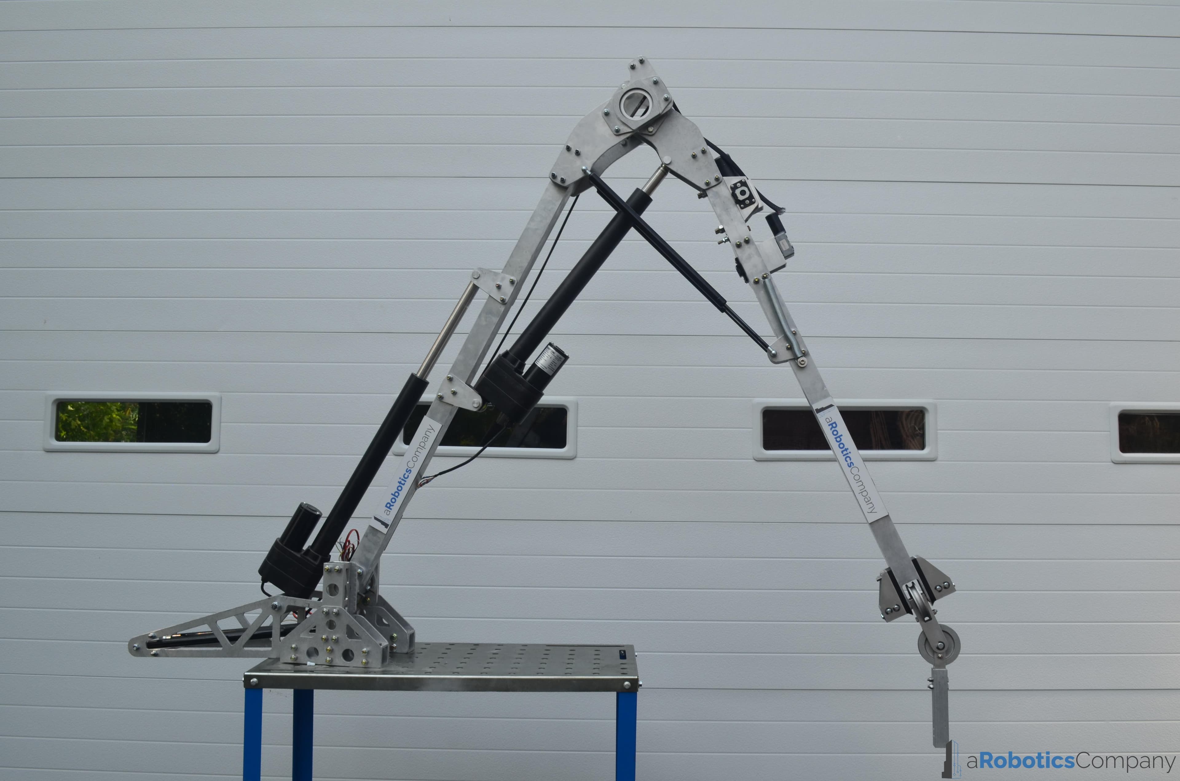 Robotic Arm