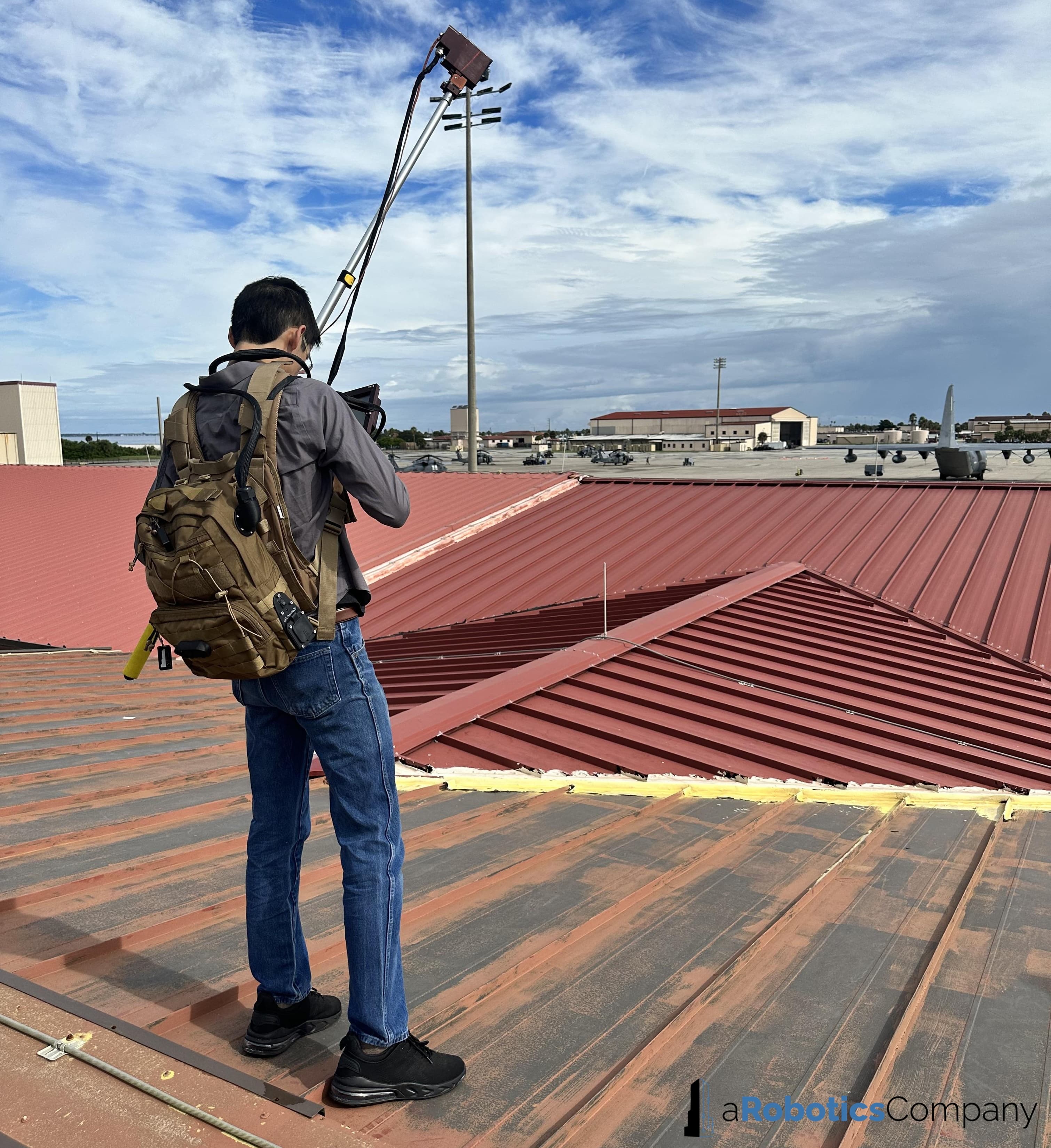 Patrick Space Force Base