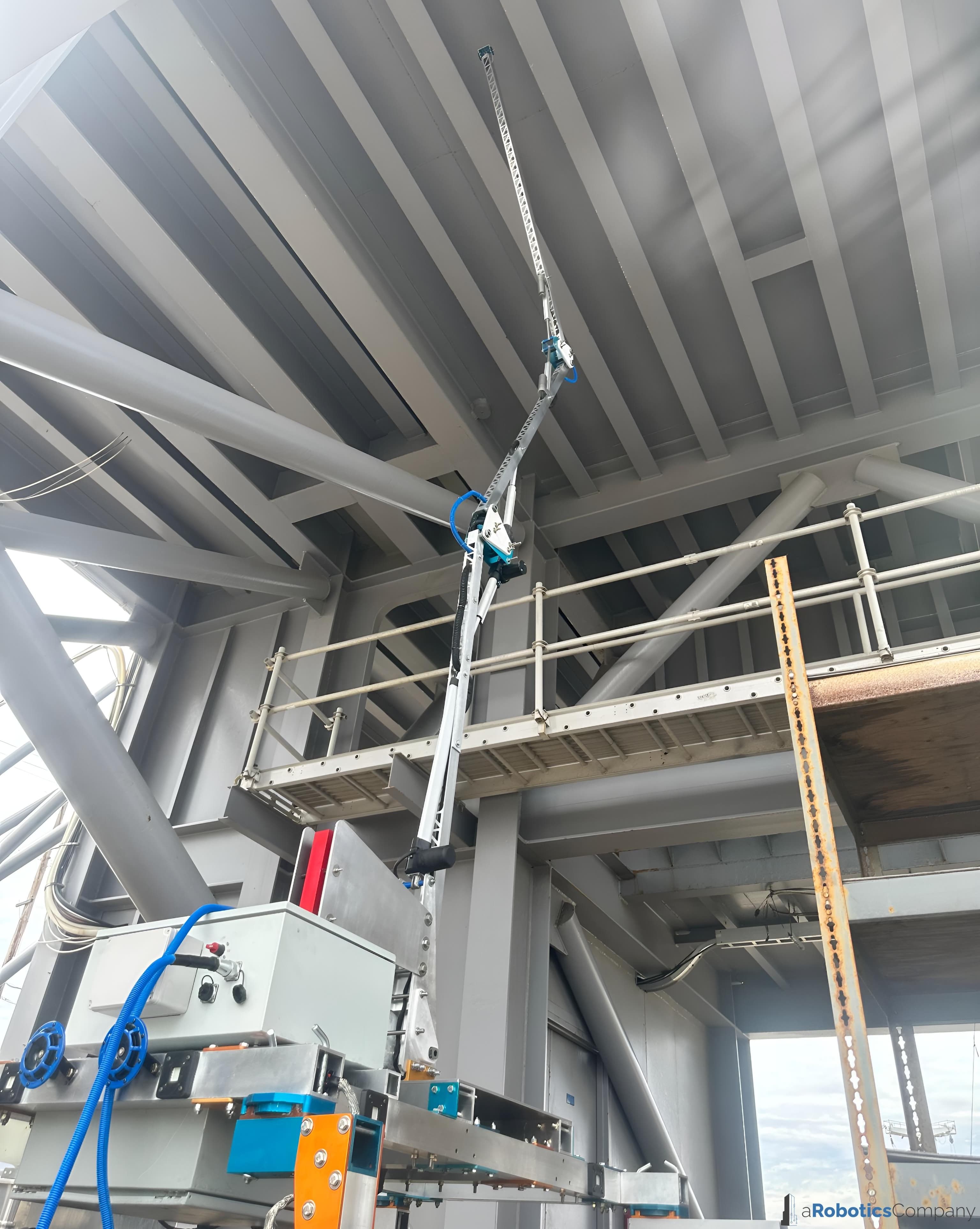 Portable Robotic Tools