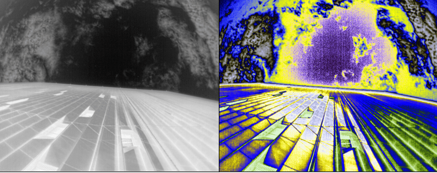 Hyperspectral Image 3