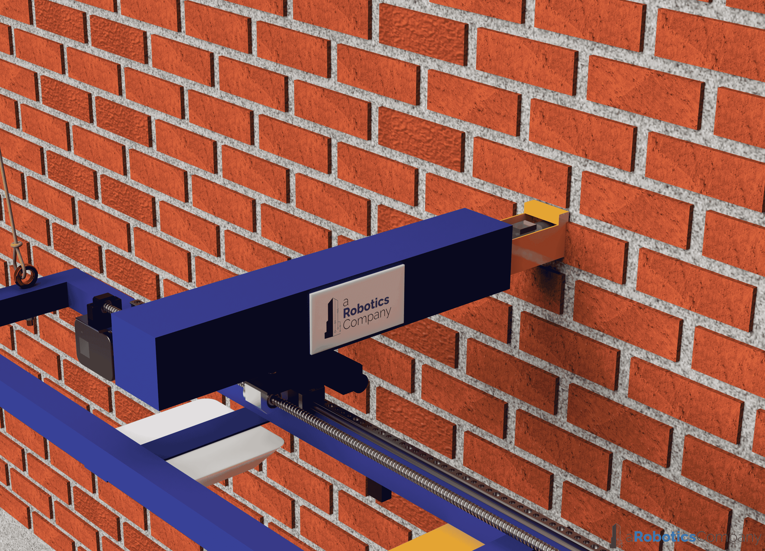 Schmidt Hammer Animation